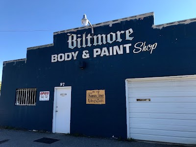 Biltmore Body & Paint