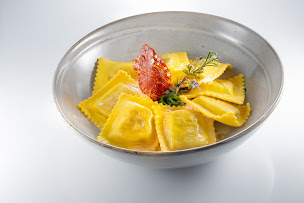 Photo n°7 de Les Caroubiers à Tourrettes (Restaurant français)