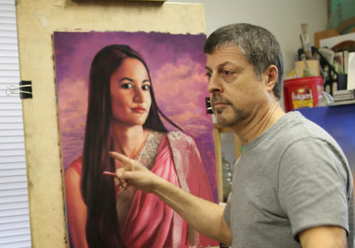 Fink School of Traditional Art - Thumbnail