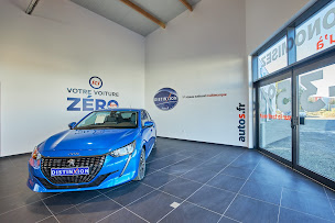 Photo n°9 de Garage Delmer à La Ferté Macé (Service de remorquage)