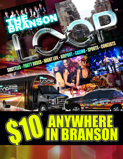 The Branson Loop - Thumbnail