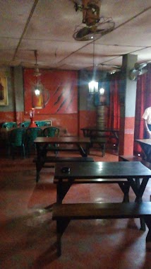 S K Restaurant and Bar, Author: Leelananda Jayasena