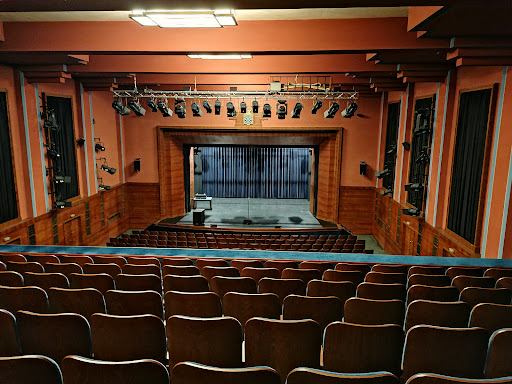 Stadttheater Luckenwalde - Thumbnail