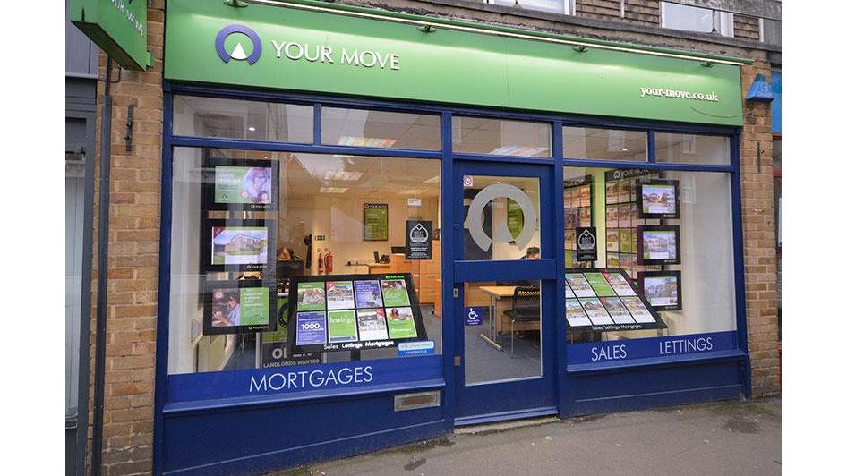 Your Move Estate Agents Hoo