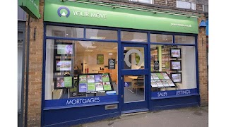 Your Move Estate Agents Hoo
