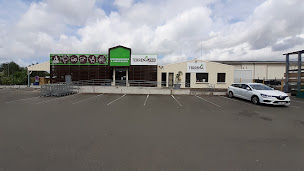 Photo n°1 de Terrena Pro Essentiel à Meslay-du-Maine (Magasin de vêtements professionnels)