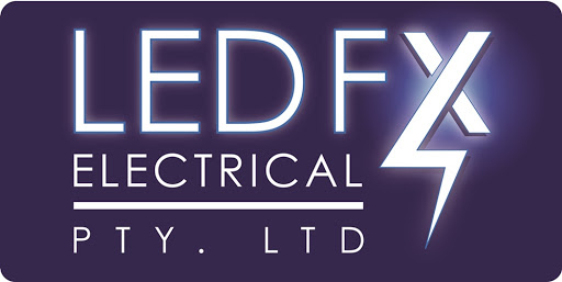 LEDFX Electrical - Visual