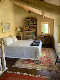 Photo n°23 de L'Ermitage à Uzès (Location d'appartement de vacances)