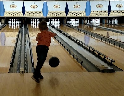 Bellefonte Lanes