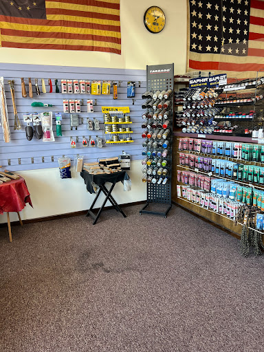 Totem Lake Shoe Repair - Thumbnail