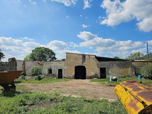 Ex Hacienda de Huáscato - Thumbnail