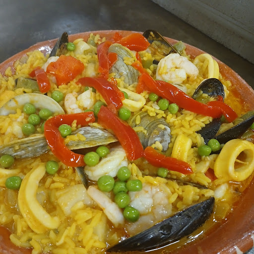 3 Flags Grill & Restaurant - Thumbnail