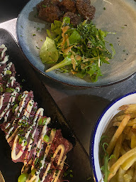 Photo n°8 de La Java à Niort (Bar)