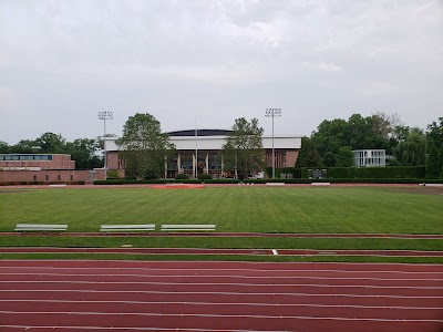 Weaver Stadium