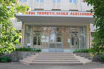 Photos of Liceul Vasile Alecsandri
