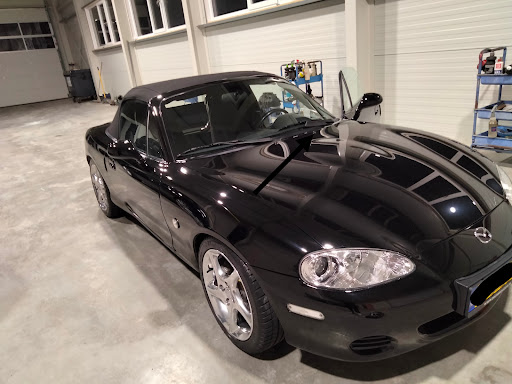 Admiraal Carcleaning