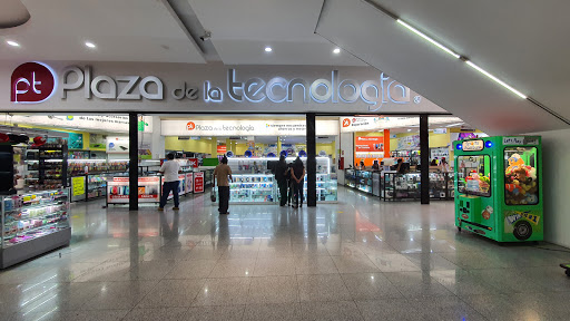 Plaza de la Tecnología Coacalco