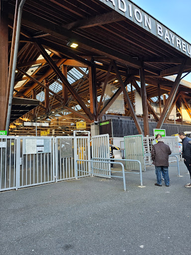 Kunsteisstadion - Thumbnail