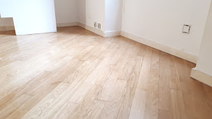 Photo n°2 de Parquet Massif Paris 17 à Paris (Menuisier)