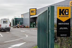 Photo n°9 de Kiloutou Mundolsheim à Reichstett (Service de location d'outils)