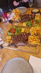 Photo n°81 de Restaurant La Grange du Beausset à Le Beausset (Restaurant méditerranéen)