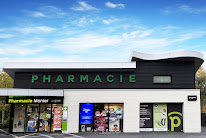 Pharmacie Monier à Mortagne-du-Nord