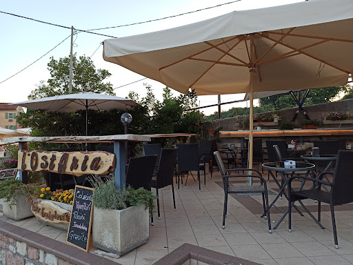 L'OstAria - Bar Food & Beverage - Thumbnail