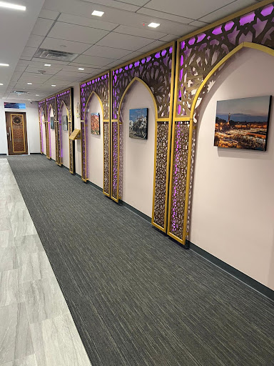 Consulate General of the Kingdom Of Morocco in New York