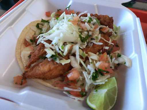 Don Gilberto Mexican Food - Thumbnail