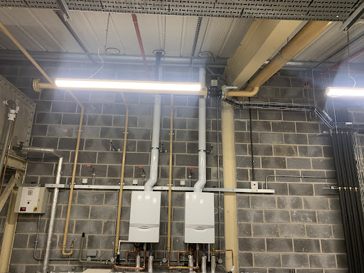 M60 Plumbers and Heating Engineers - Thumbnail