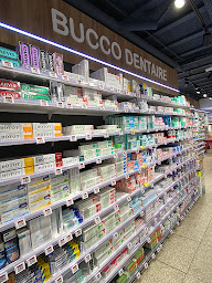 Photo n°12 de Grande Pharmacie de la Station - Apothical à Asnières-sur-Seine (Pharmacie vétérinaire)