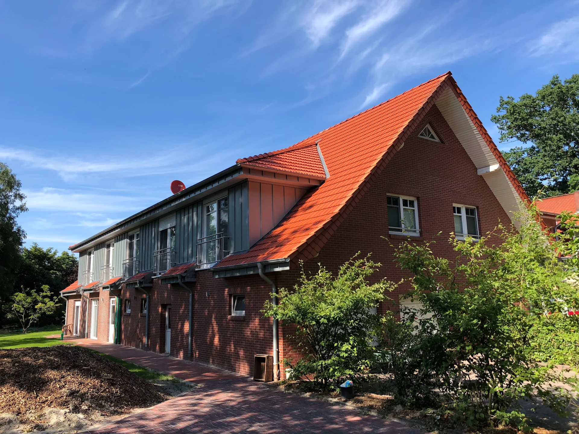 Landhotel Witte-König