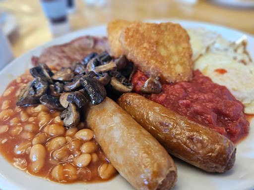 Baden’s Butties