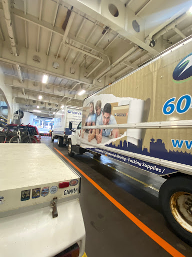 GVA Movers - Maple Ridge - Thumbnail