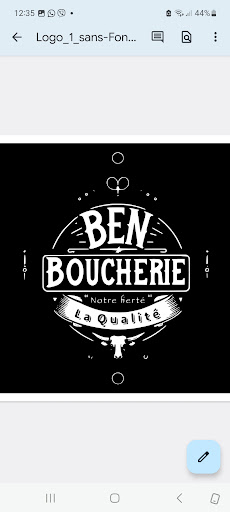 Boucherie ben - Thumbnail