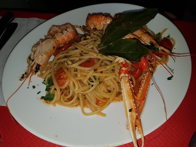 La Fattoria