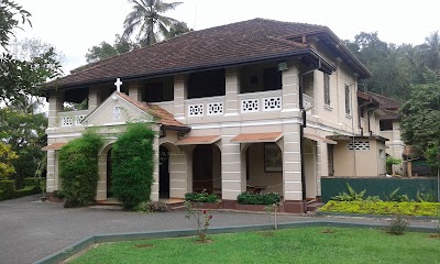 Photos of Sancta Maria Shrine, Kandy