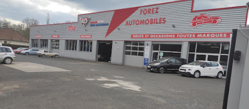 AD Garage Expert FOREZ AUTOMOBILES - Thumbnail