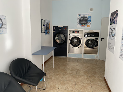 Lavanderia Autoservicio Do Laundry Valladolid