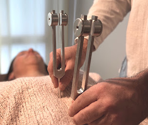 Photo n°8 de Amet – Ame & Gong à Blain (Centre de bien-être)