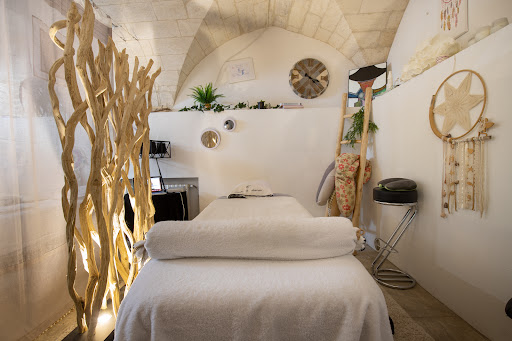 L'instant Chindy - Massage bien être pour femme ,homme, enfant, femme enceinte, et en duo