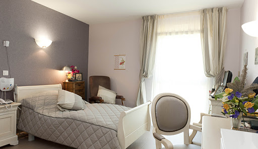 Photo de EHPAD Résidence les Lis à Burie (17770)