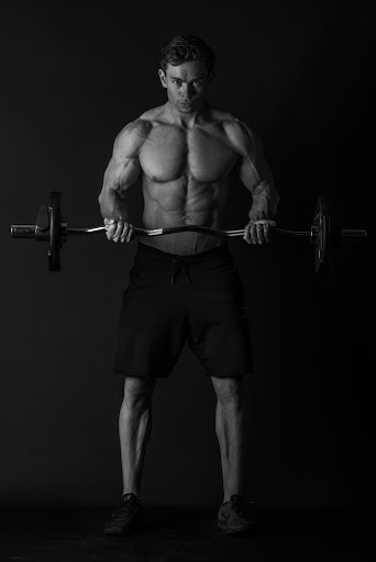 Lewis Stalley Fitness - Thumbnail