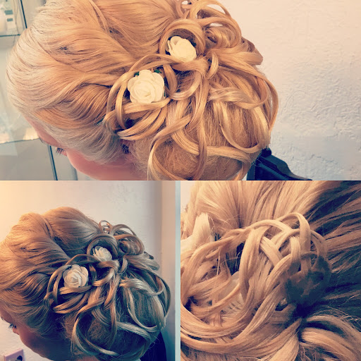 Hair with Make-up Thamara Nenninger - Thumbnail
