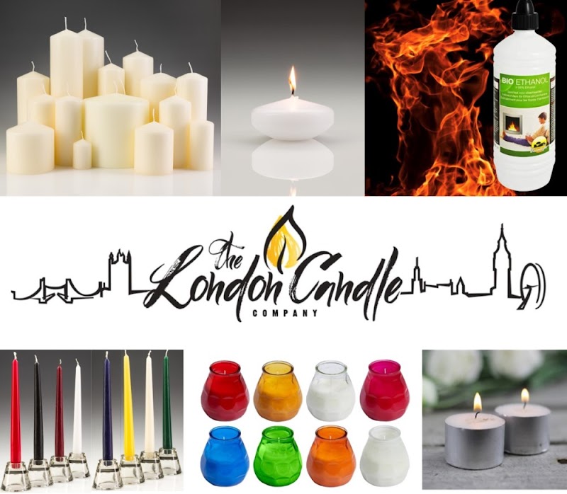 The London Candle Company (Cash & Carry Warehouse) photo 2