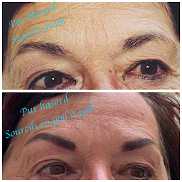 Photo n°16 de Pur Hasard Esthetique à Marseille (Institut de beauté)