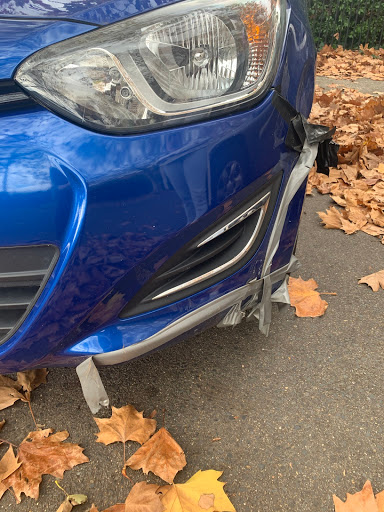 Inner West Smash Repair - Thumbnail
