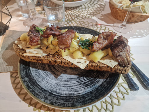 Domus Restaurant Portotorres - Thumbnail