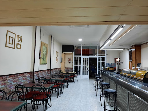 Restaurant Sierra Nevada Premià de Mar - Thumbnail