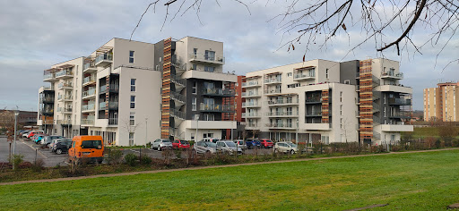 Photo de Résidence Services Seniors DOMITYS - Les Vergers d'Ebène à Foulayronnes (47510)